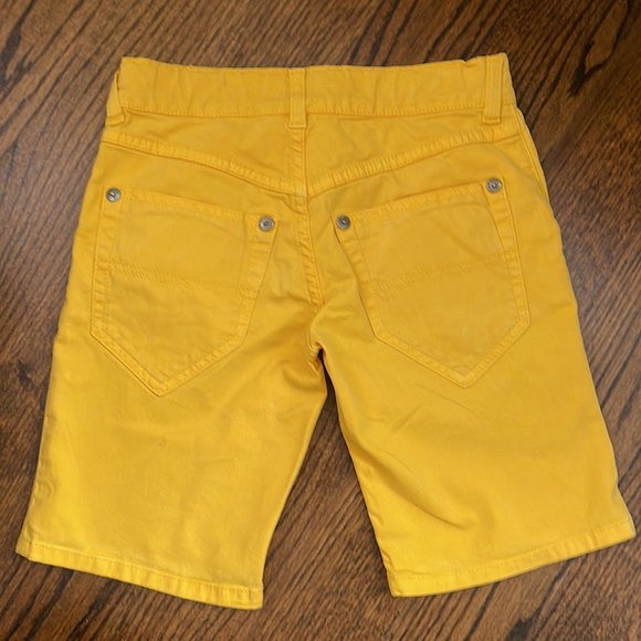 Richmond Jr. shorts Size 6 - Picture 4 of 8
